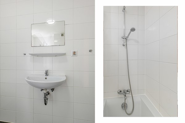 Medium property photo - Damasstraat 213, 2522 TP Den Haag
